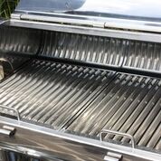 Smooker Blackforest-Grill